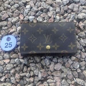 Louis Vuitton Wallet